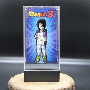 Dragon Ball Z FiGPiN Videl 340